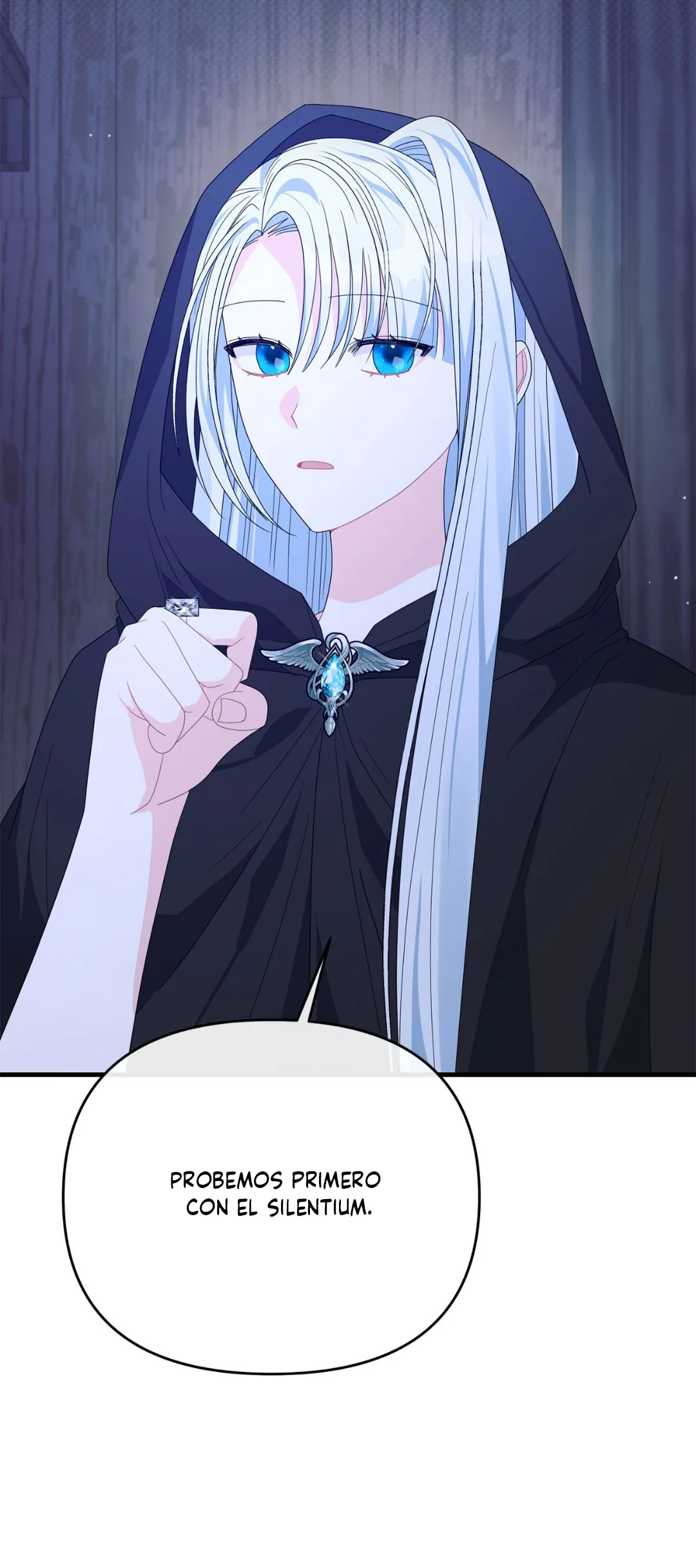 Página 68 del Manga