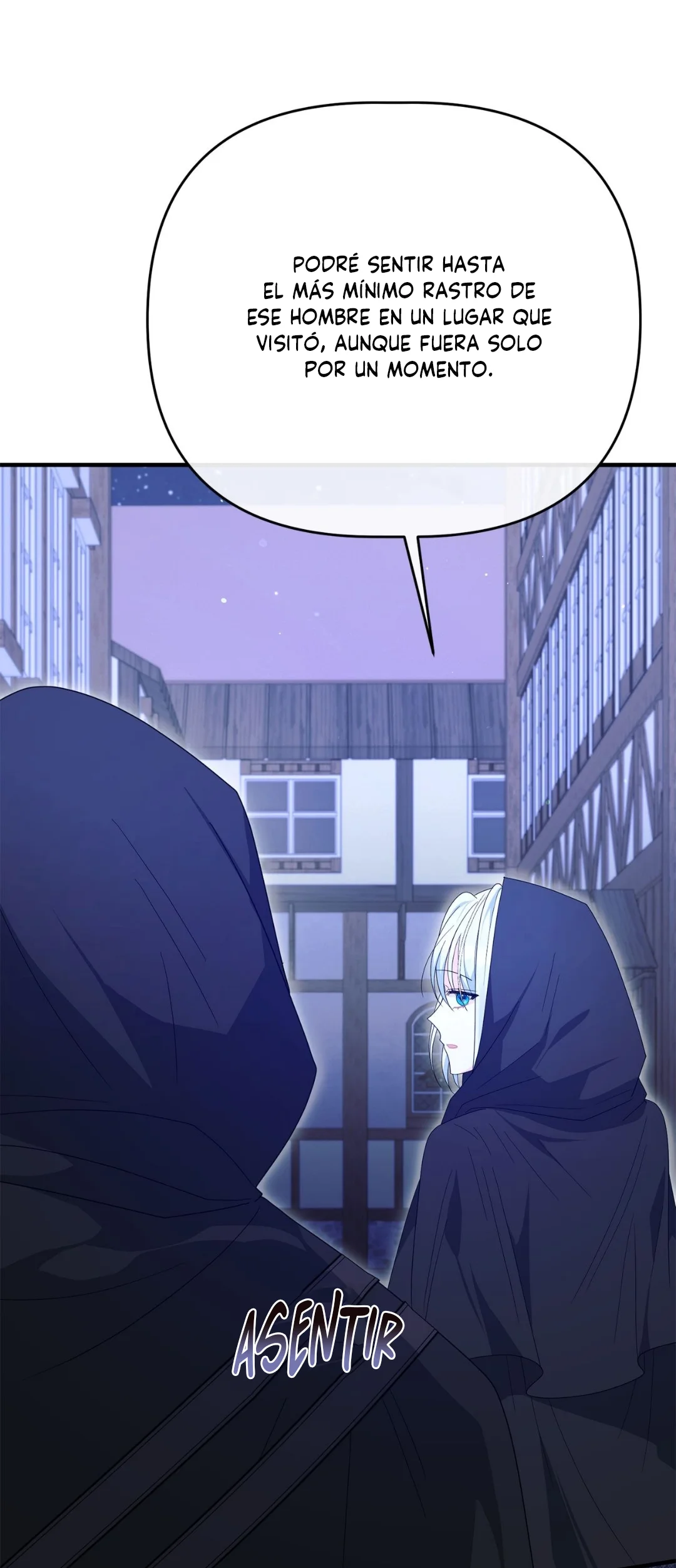 Página 69 del Manga