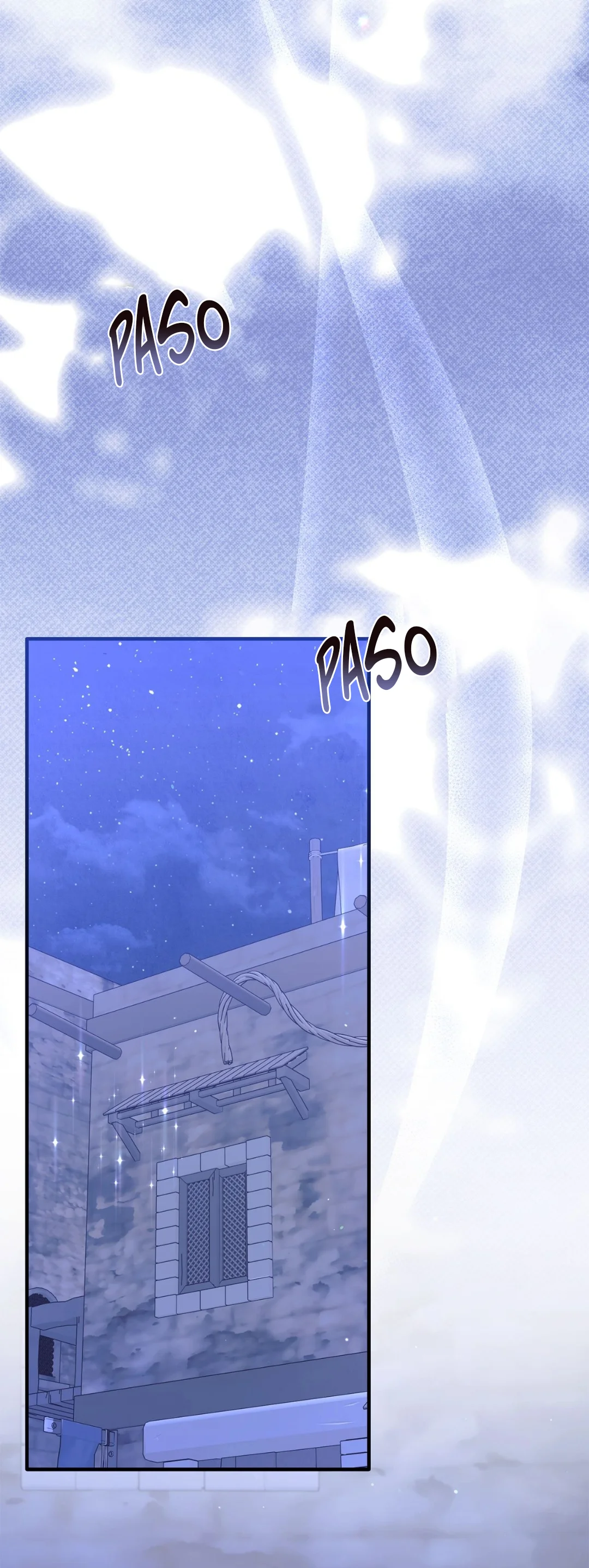Página 71 del Manga