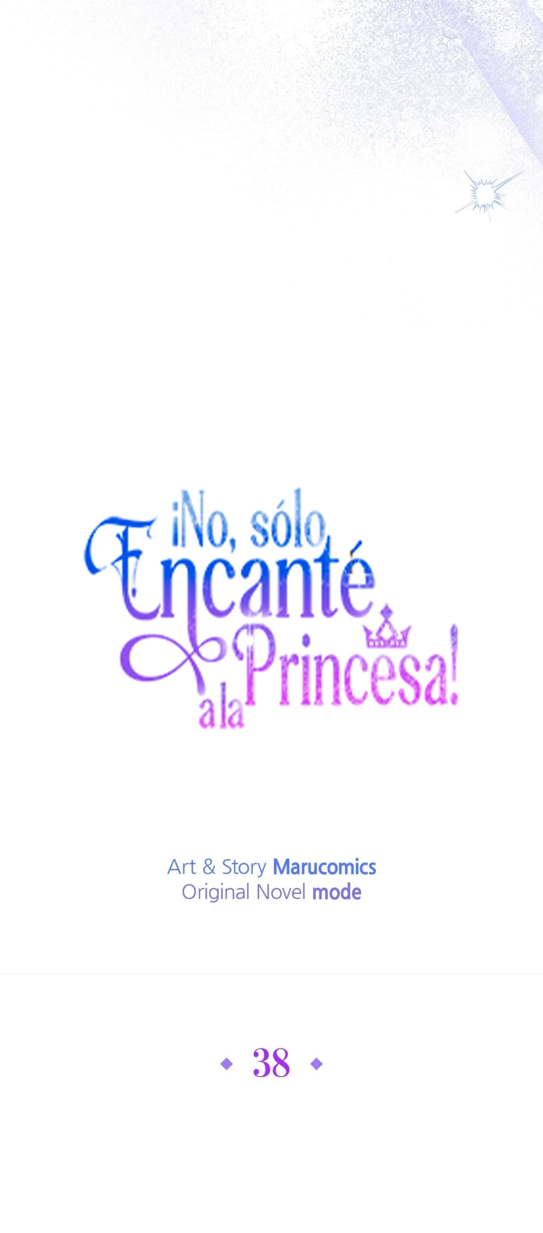 Página 37 del Manga