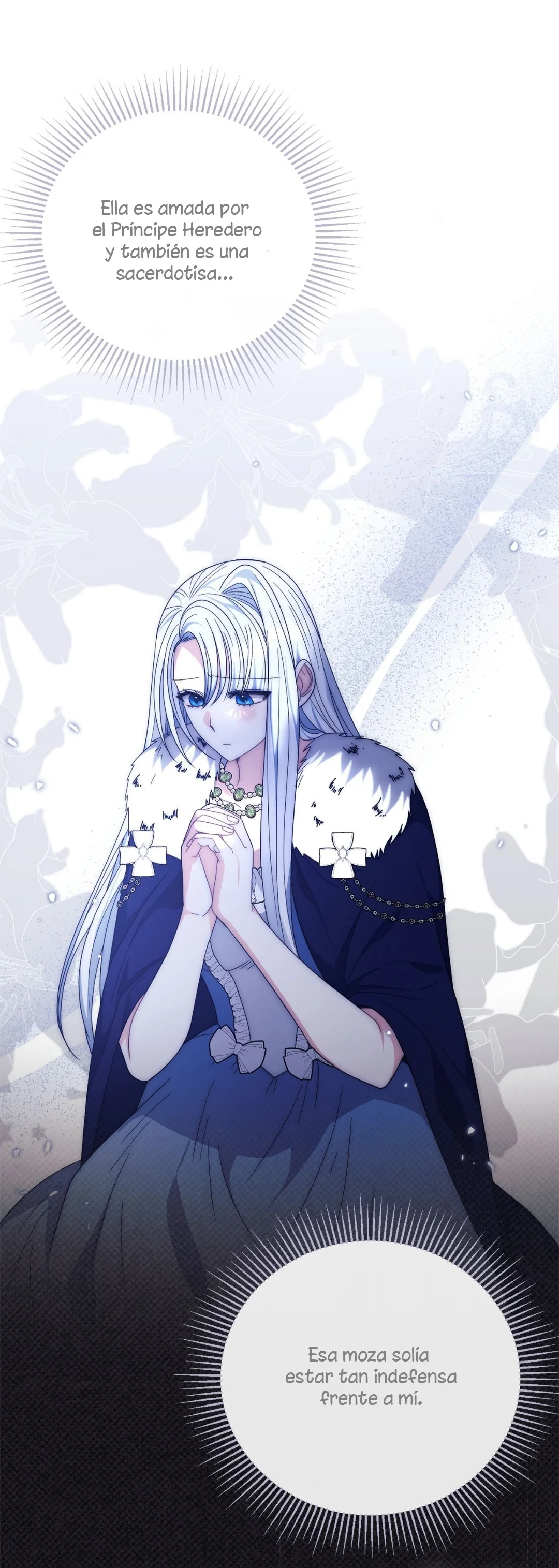 Página 45 del Manga