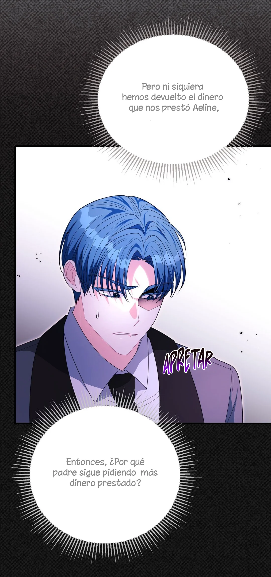 Página 52 del Manga