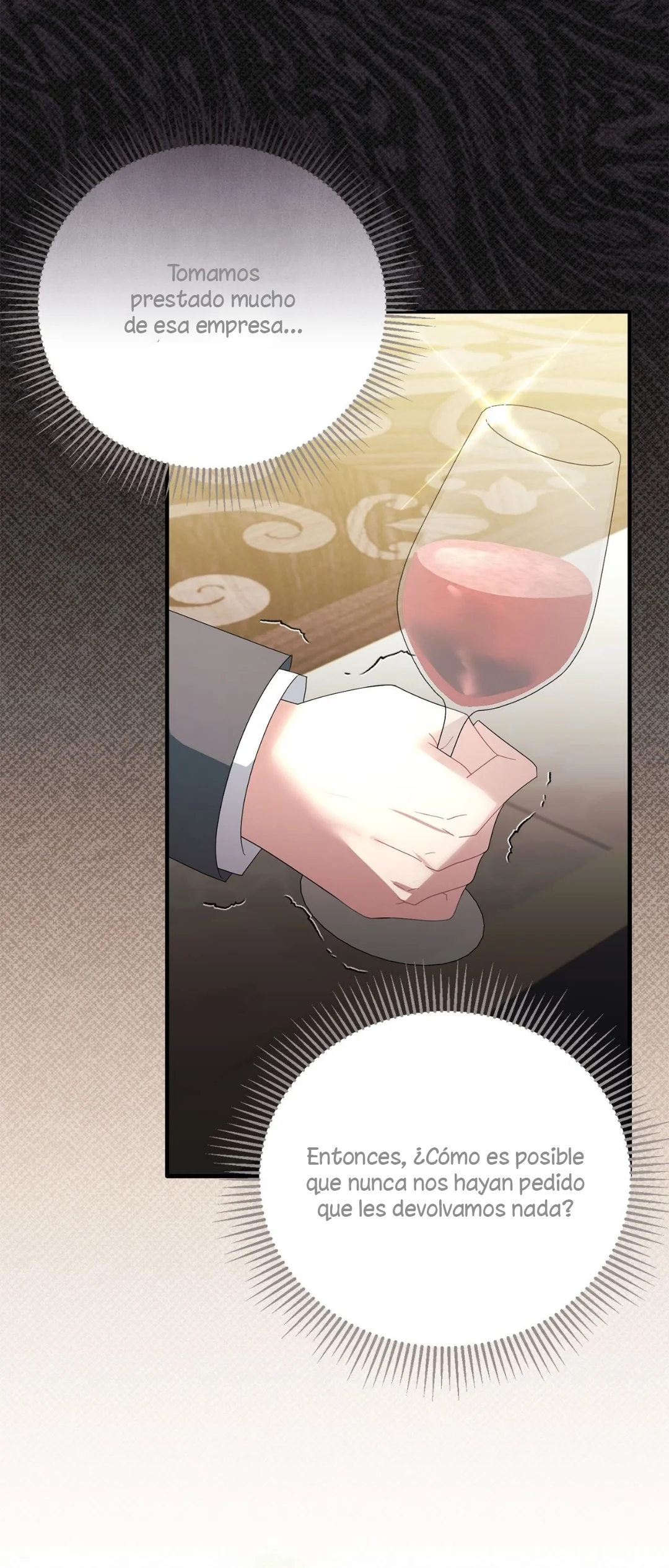 Página 55 del Manga