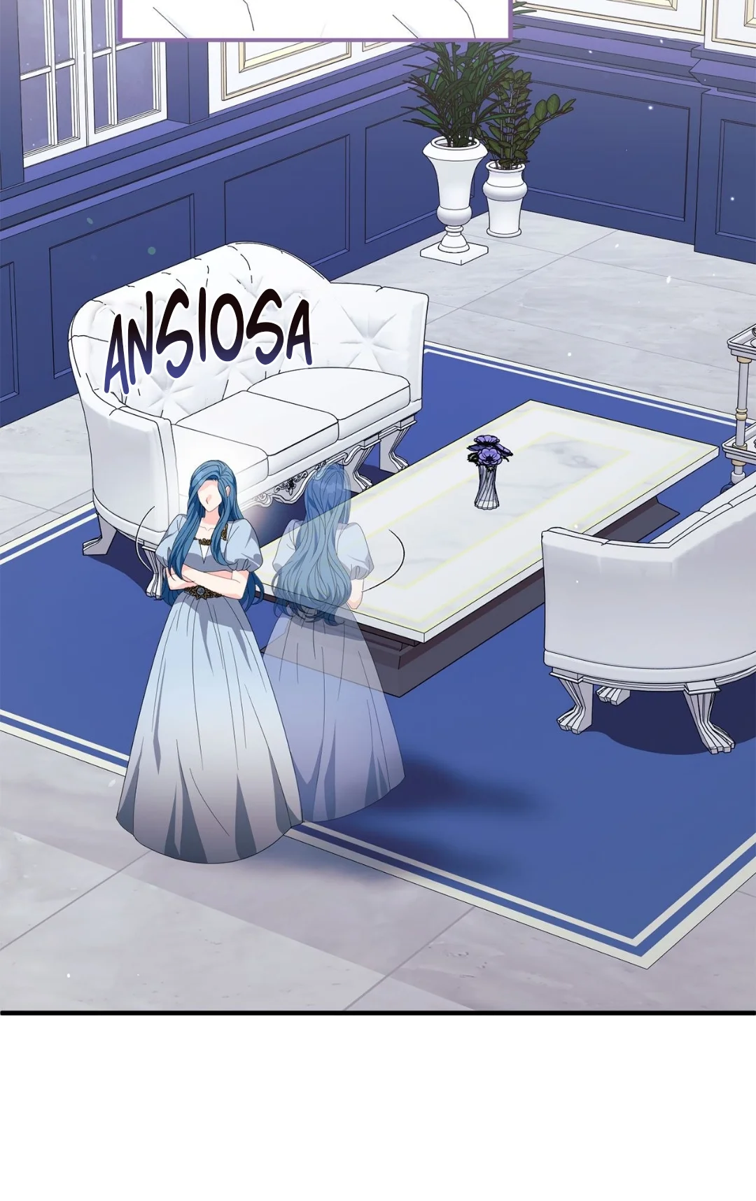 Página 69 del Manga