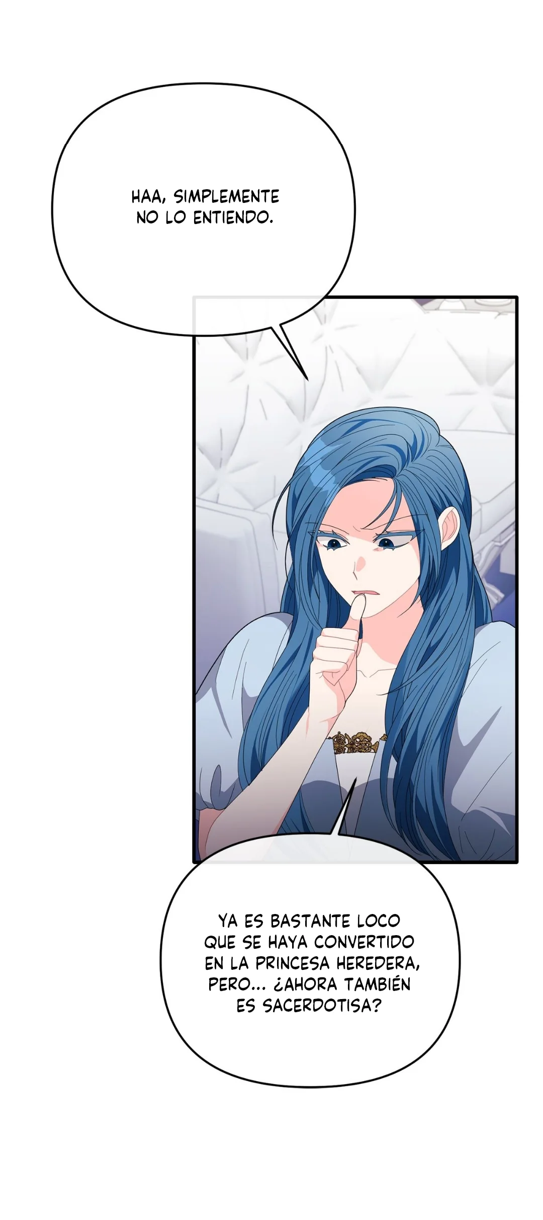 Página 70 del Manga