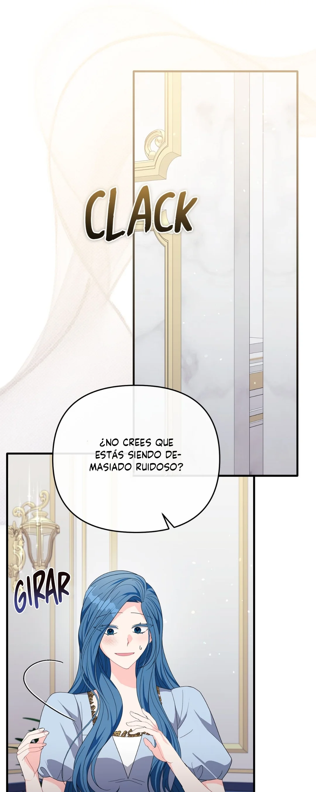 Página 72 del Manga