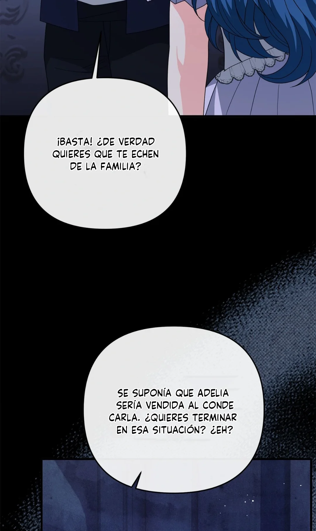 Página 35 del Manga