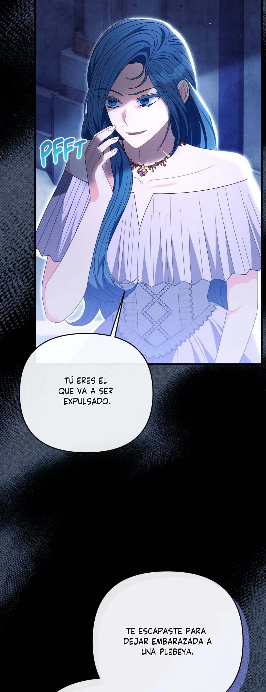 Página 36 del Manga