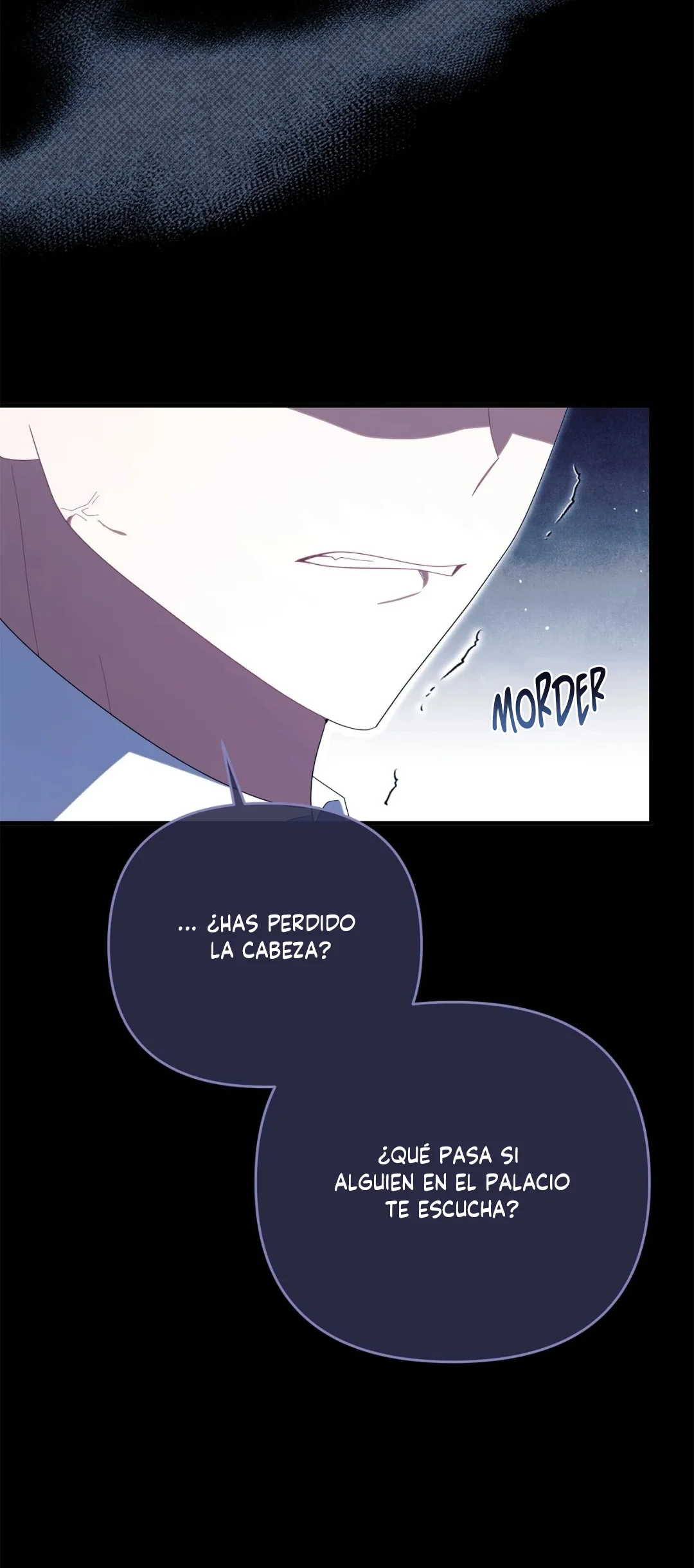 Página 38 del Manga