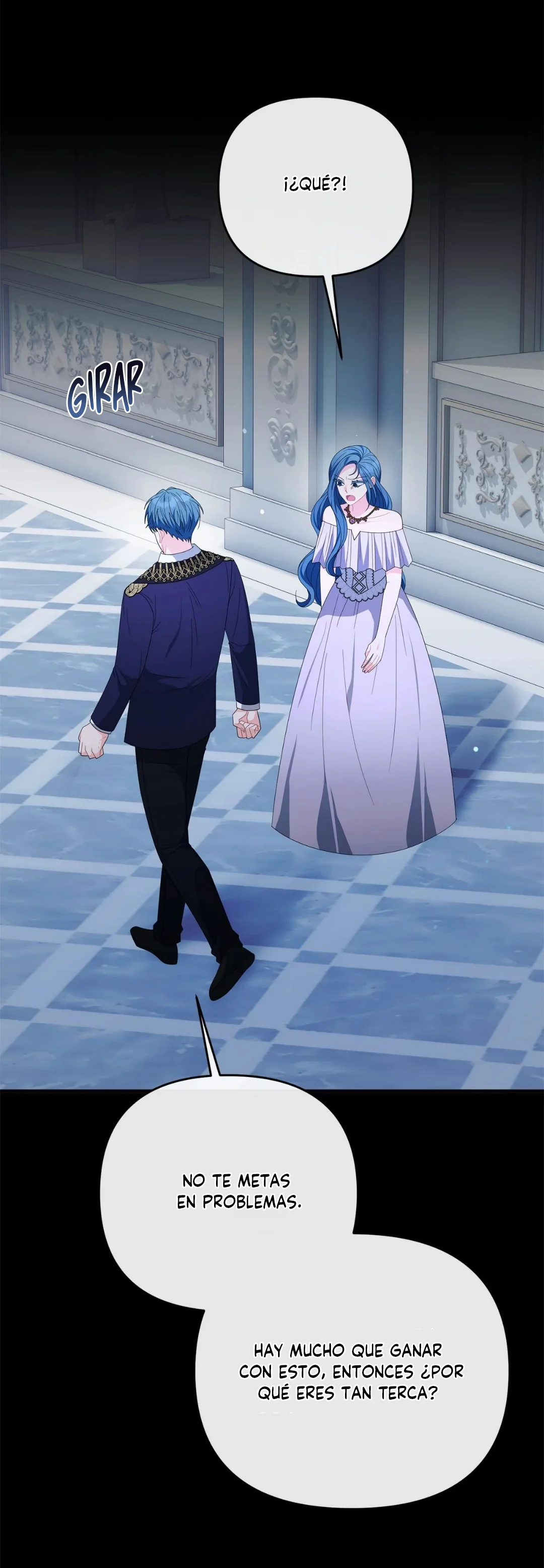 Página 41 del Manga