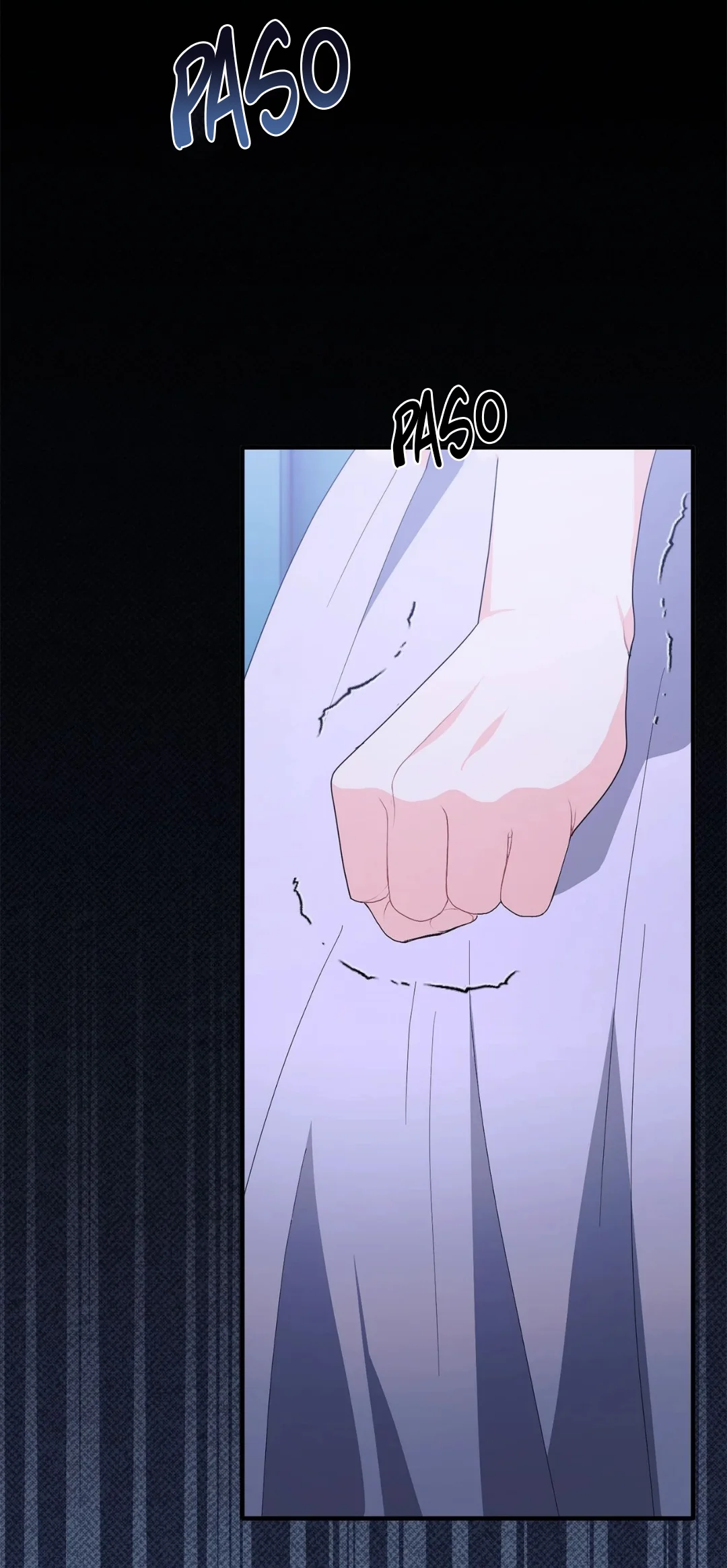 Página 43 del Manga