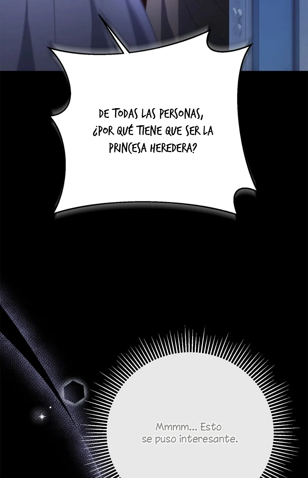 Página 45 del Manga