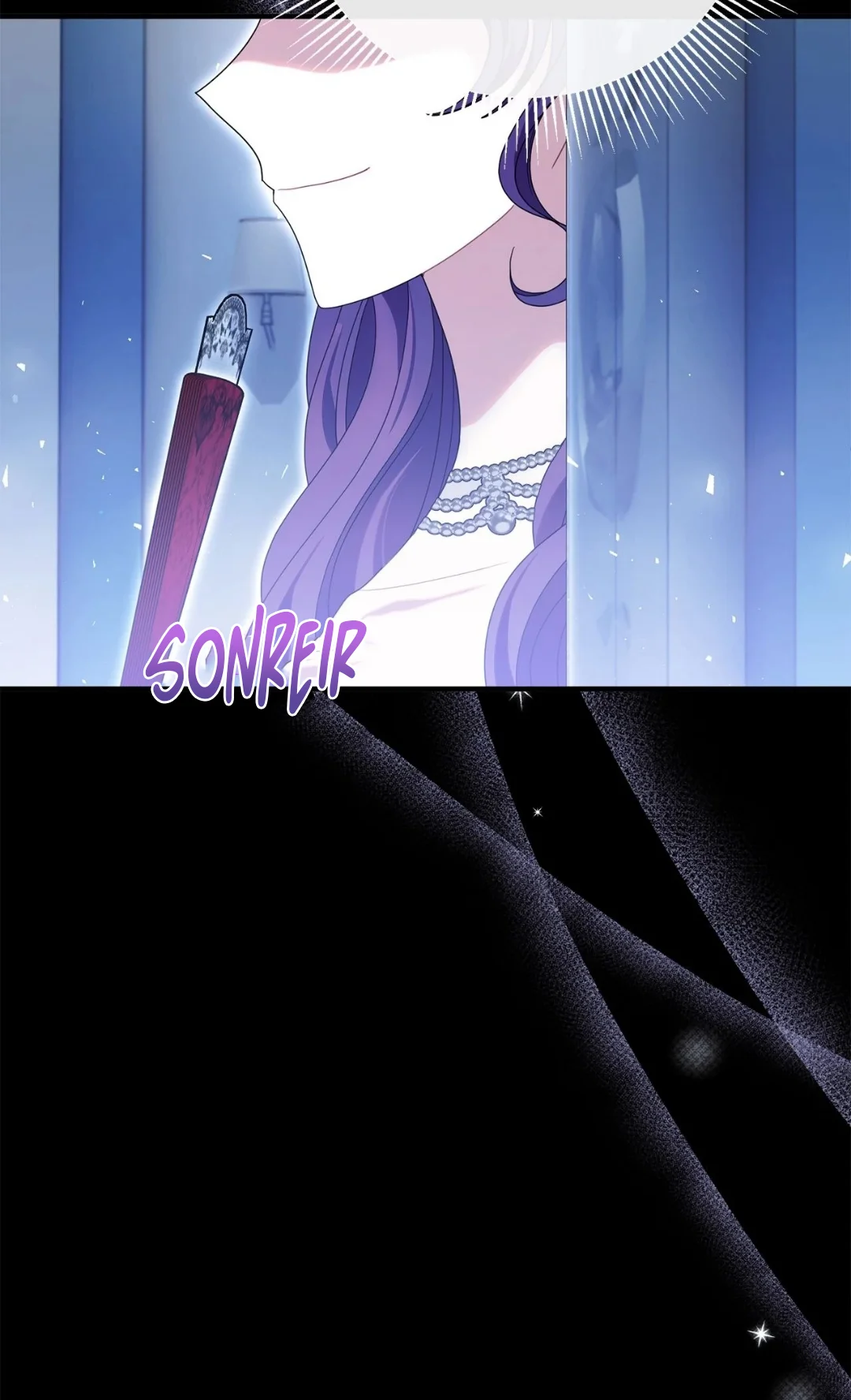 Página 46 del Manga