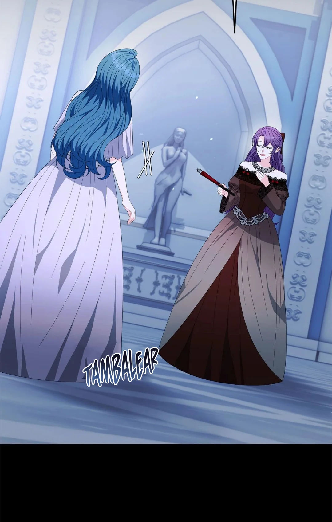 Página 51 del Manga