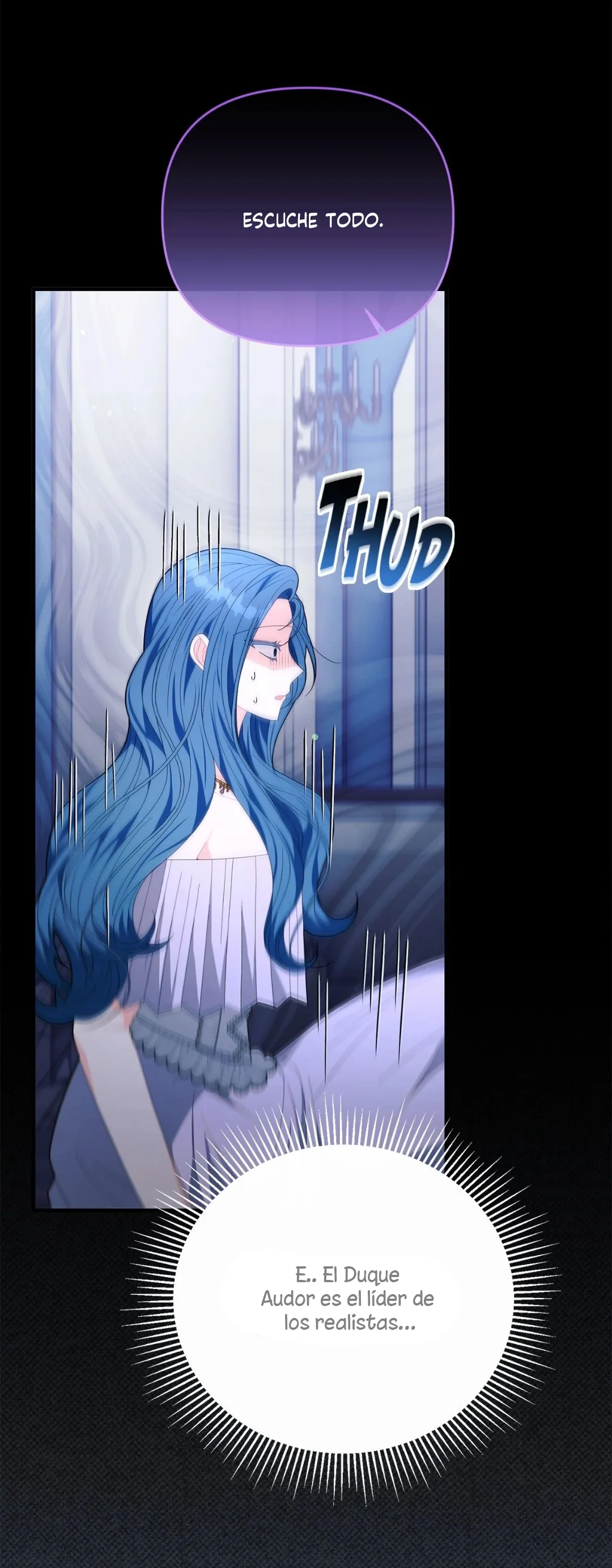Página 52 del Manga