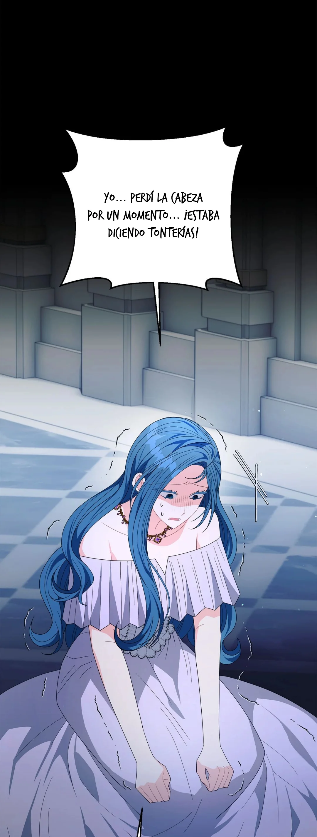 Página 54 del Manga