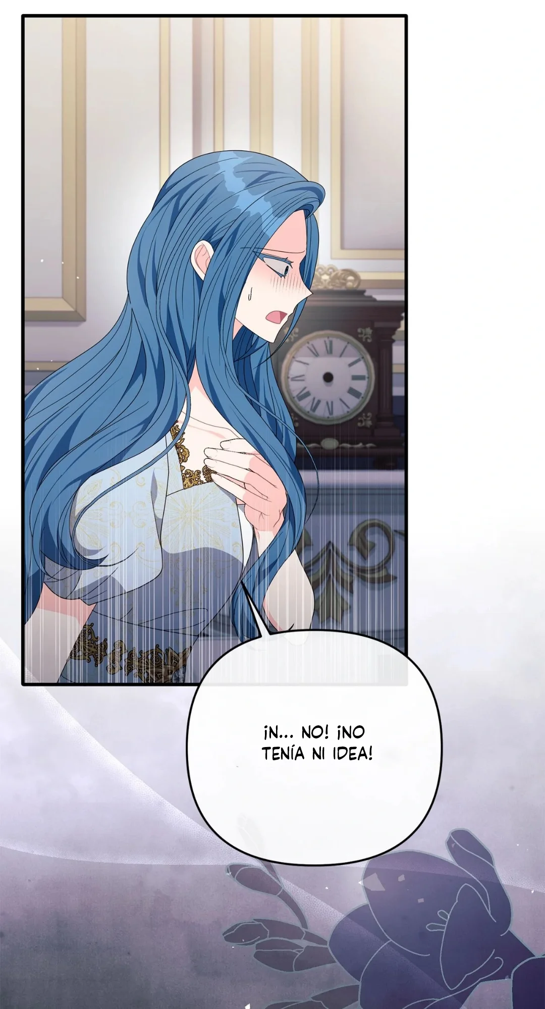 Página 68 del Manga