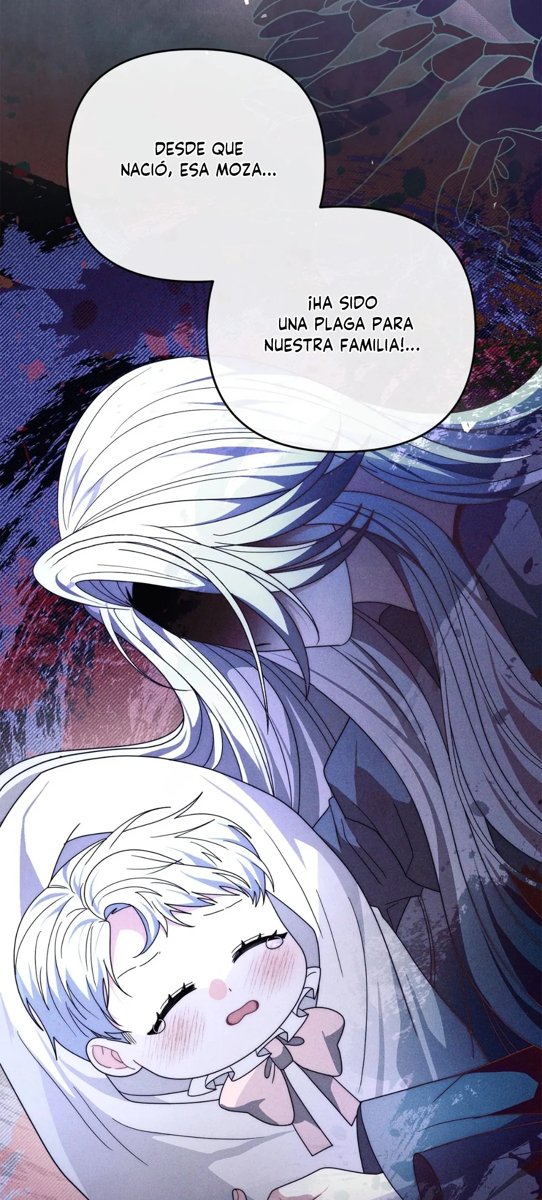 Página 69 del Manga