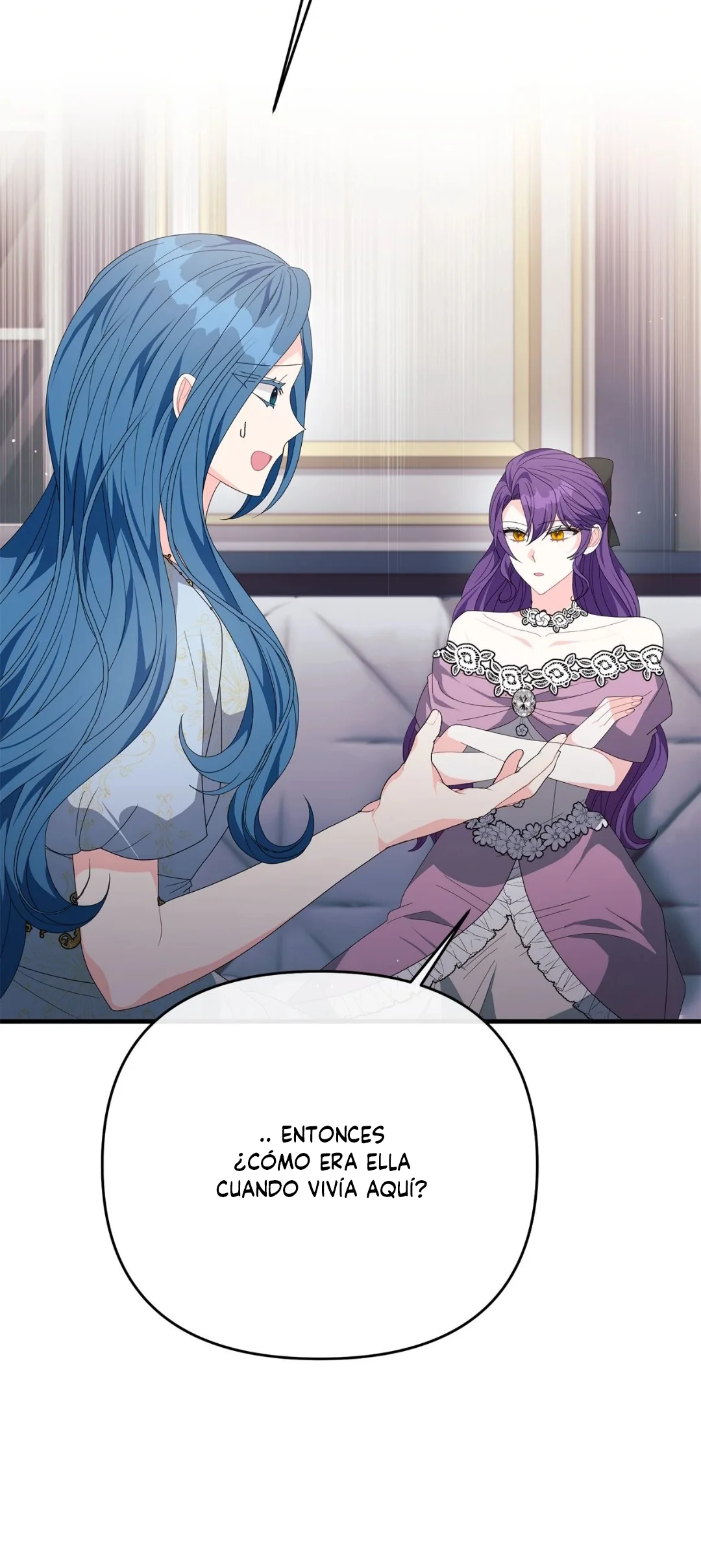 Página 72 del Manga