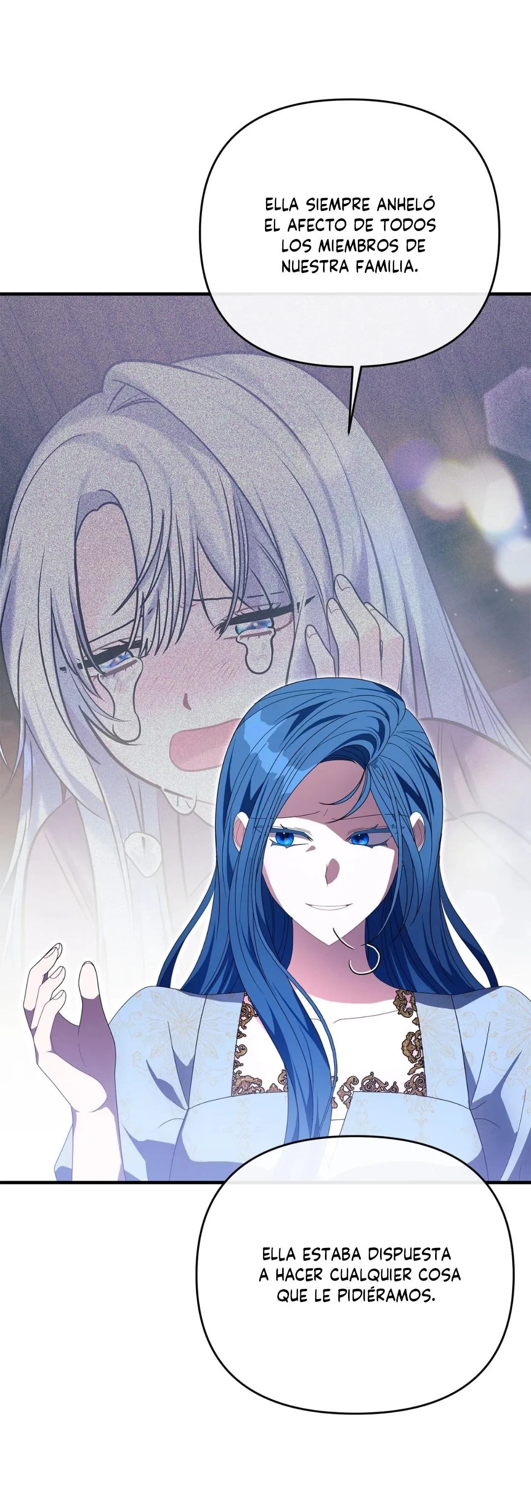 Página 73 del Manga