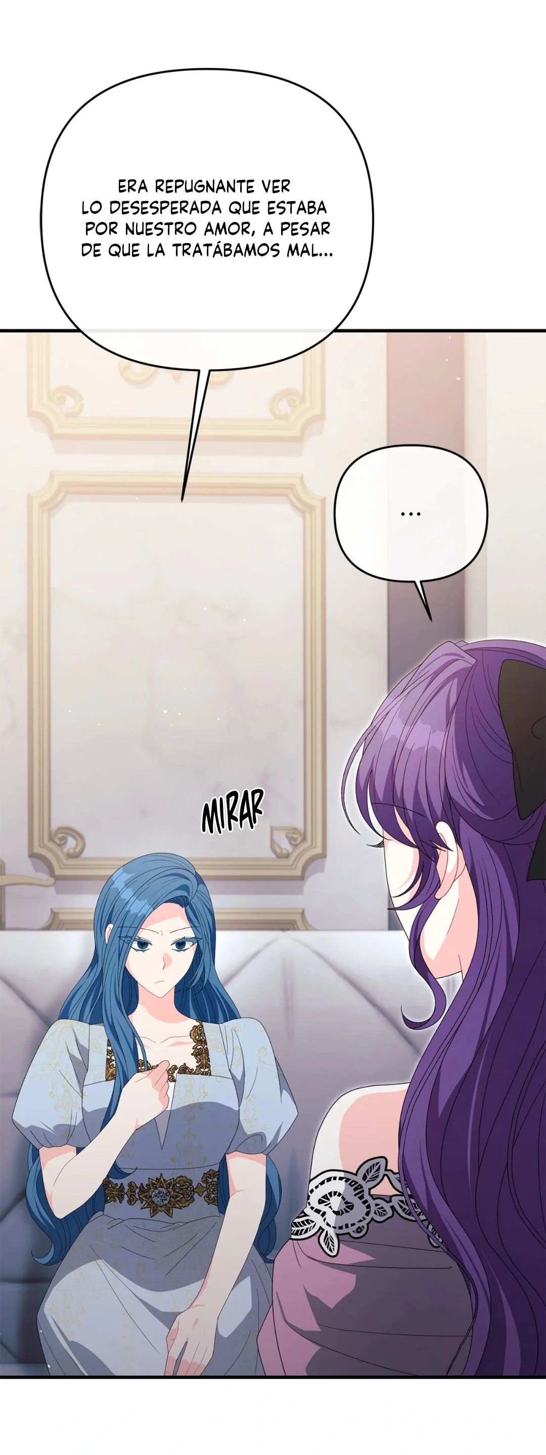Página 74 del Manga