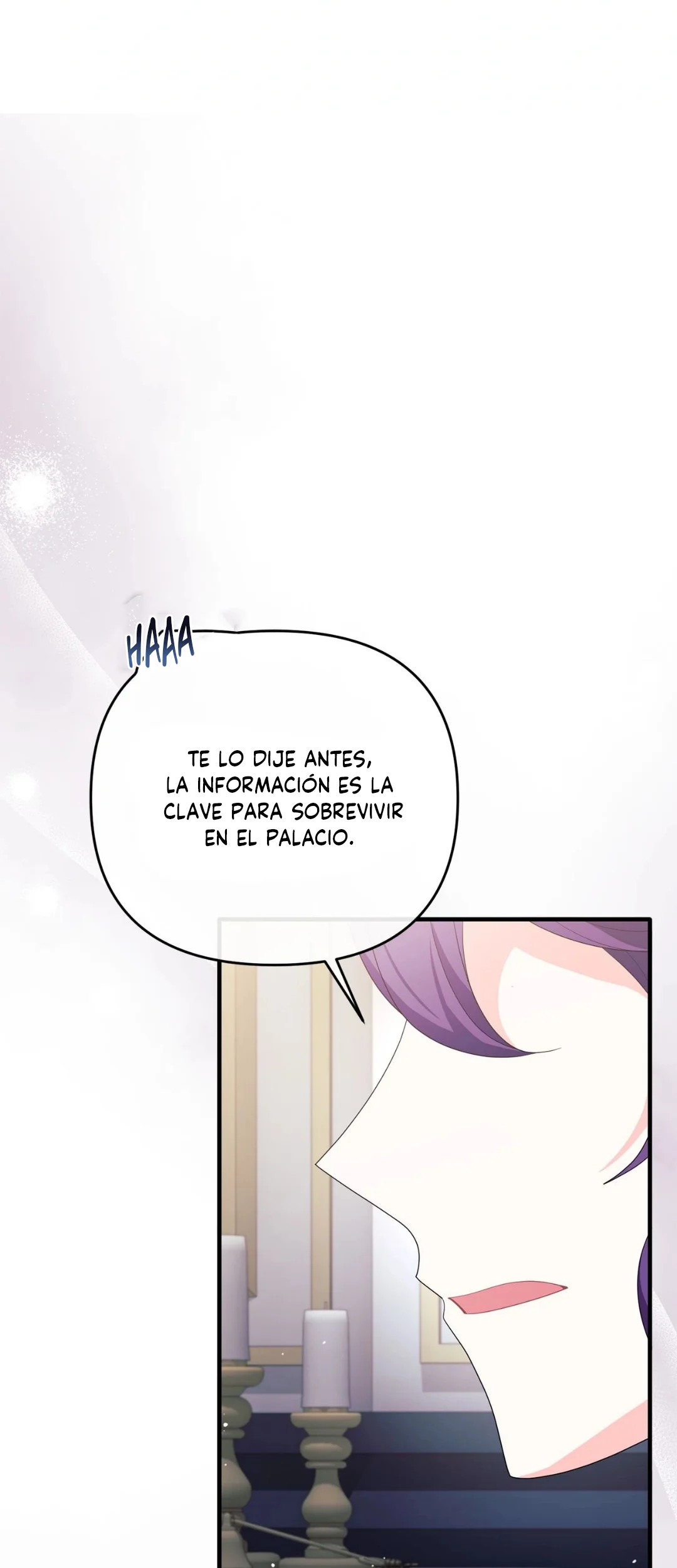 Página 75 del Manga