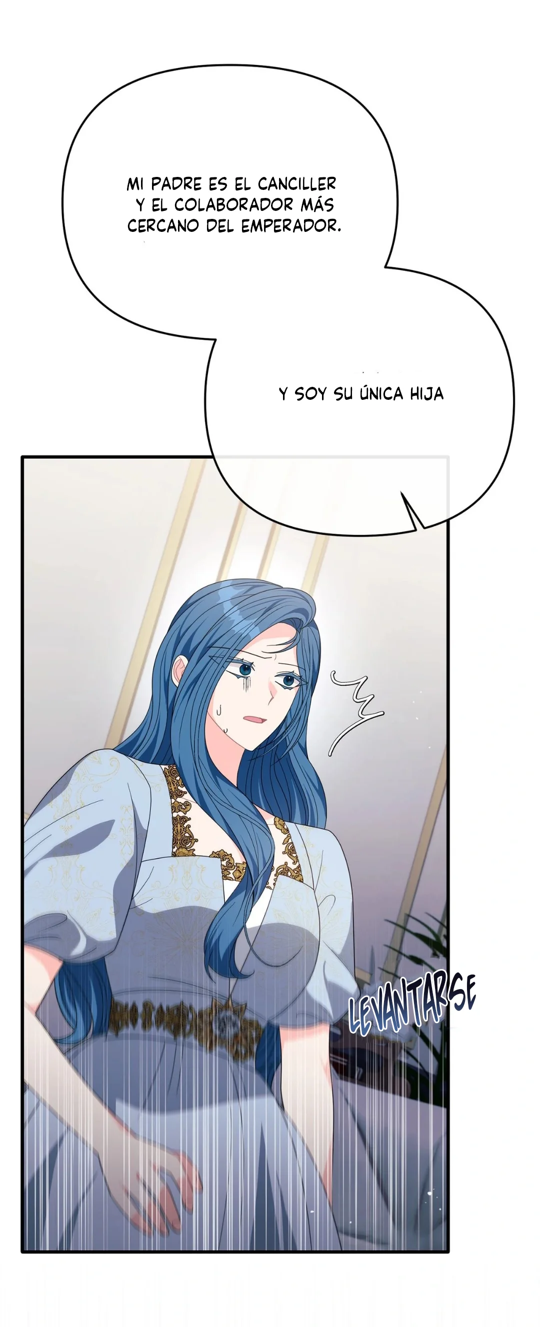 Página 79 del Manga