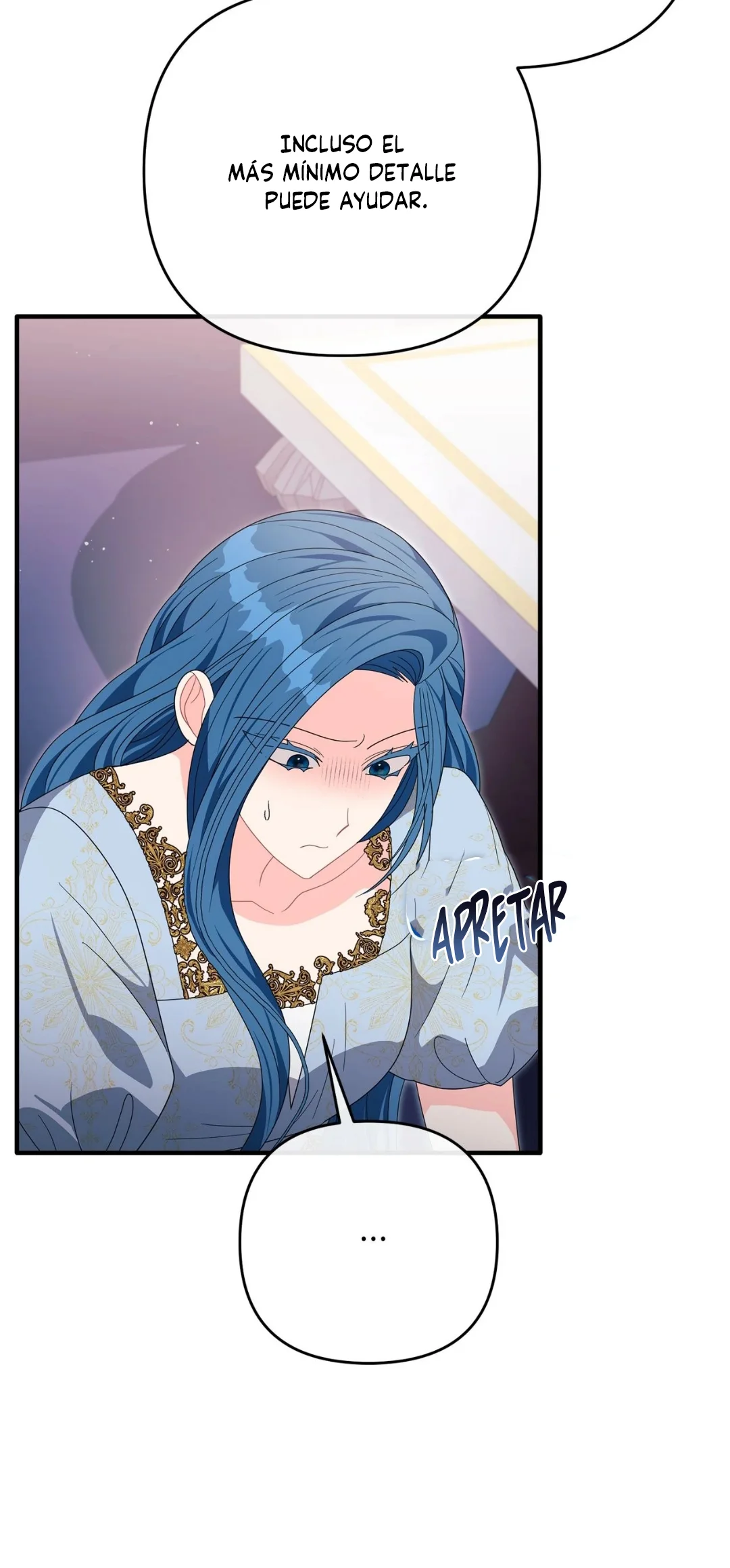 Página 83 del Manga