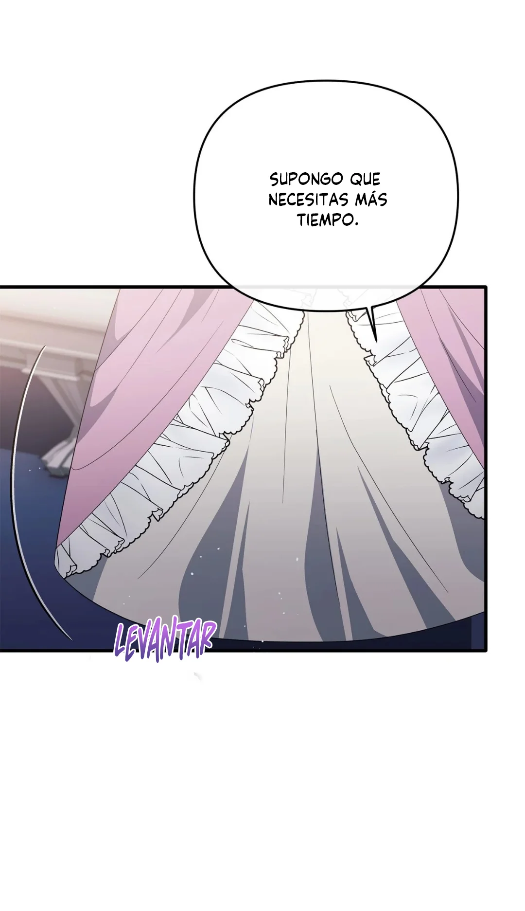 Página 84 del Manga