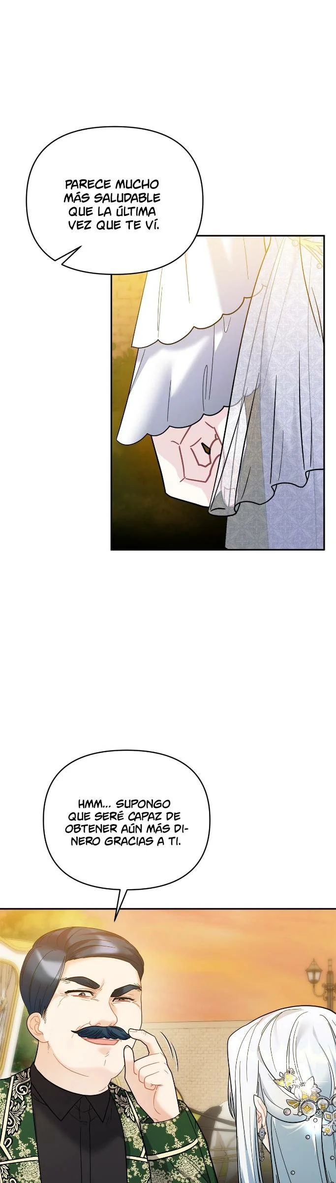 Página 40 del Manga