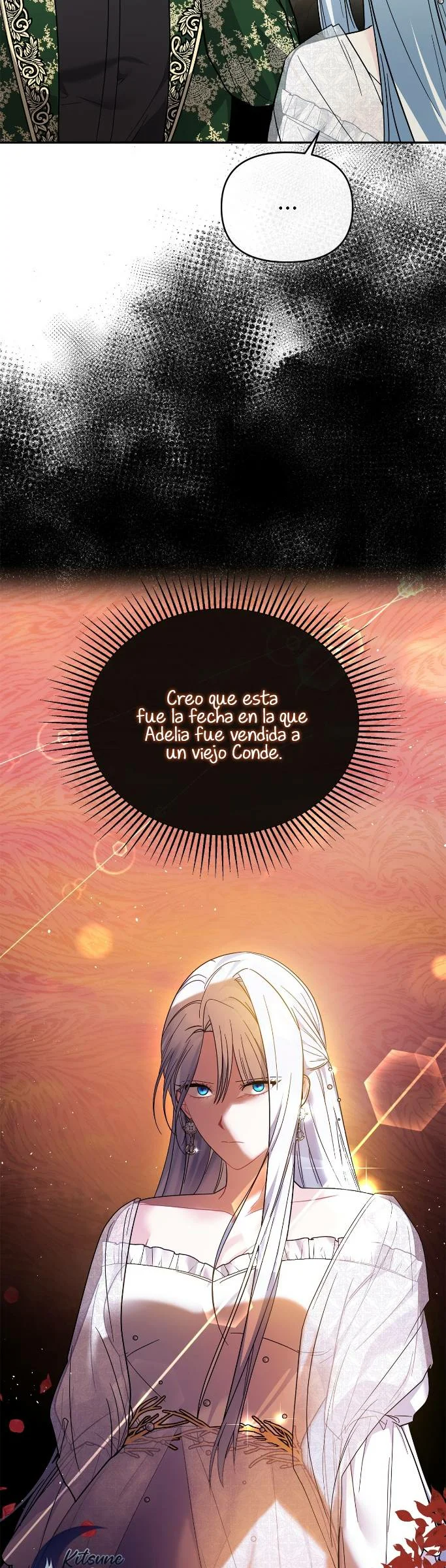 Página 41 del Manga