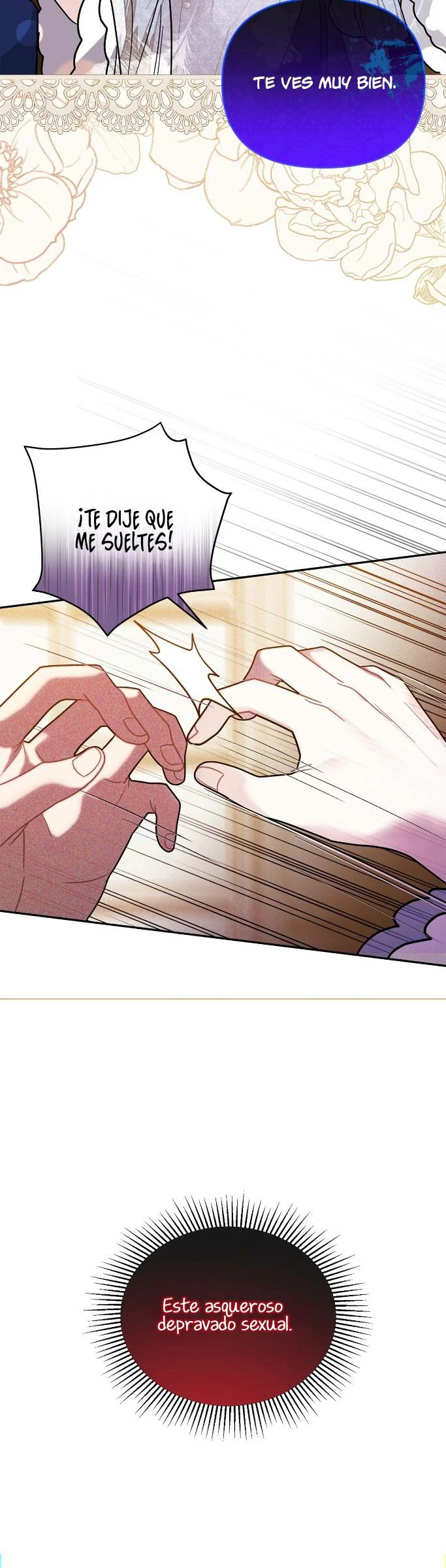 Página 47 del Manga