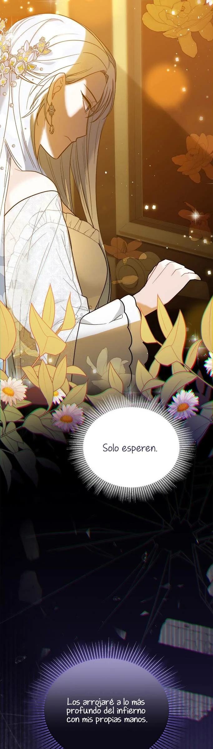 Página 50 del Manga