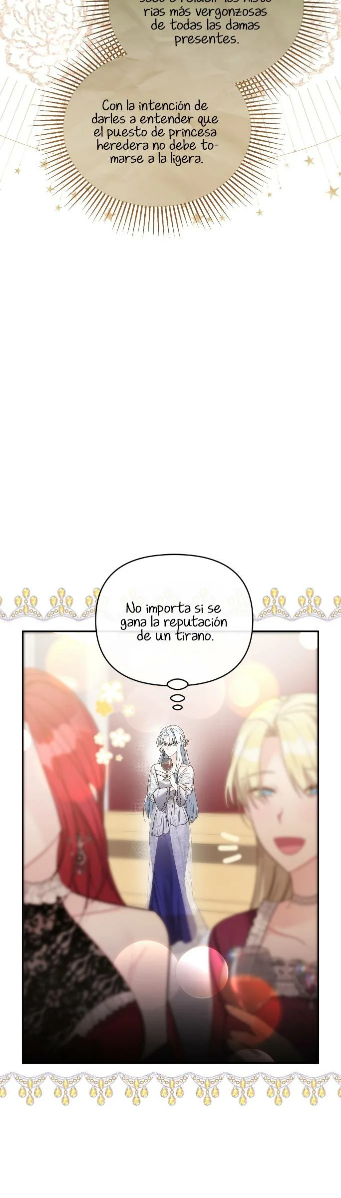 Página 58 del Manga