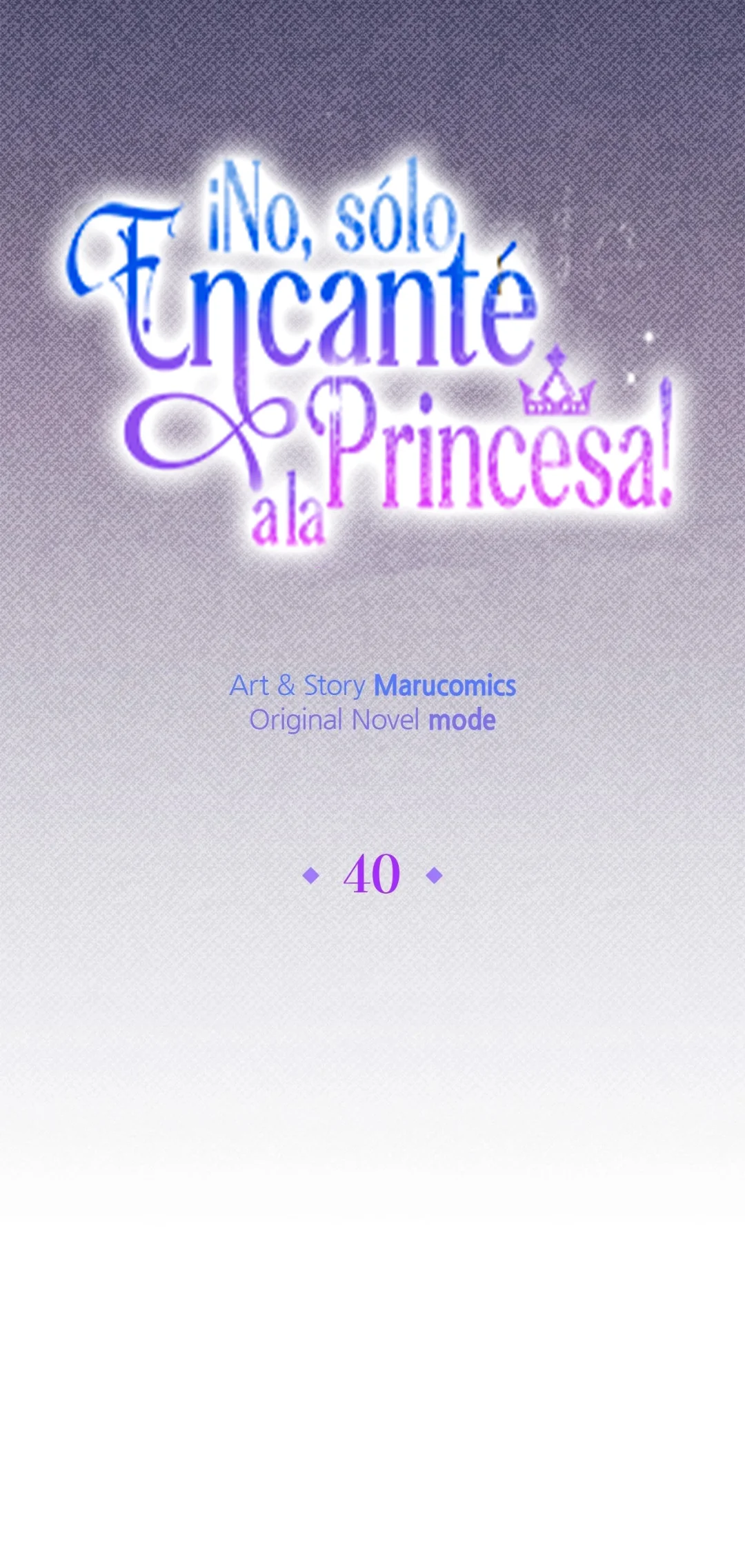 Página 39 del Manga