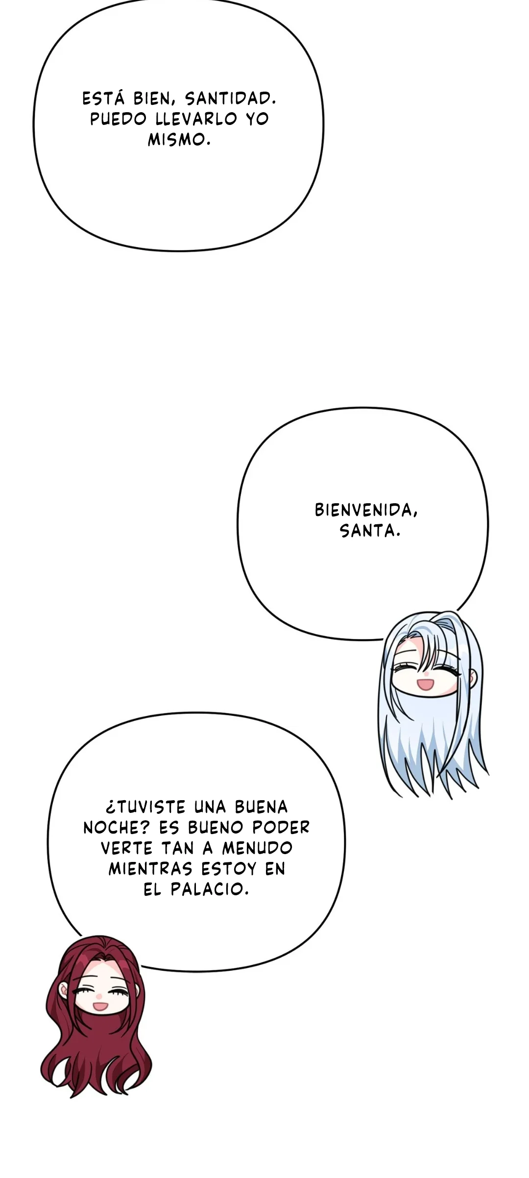 Página 43 del Manga
