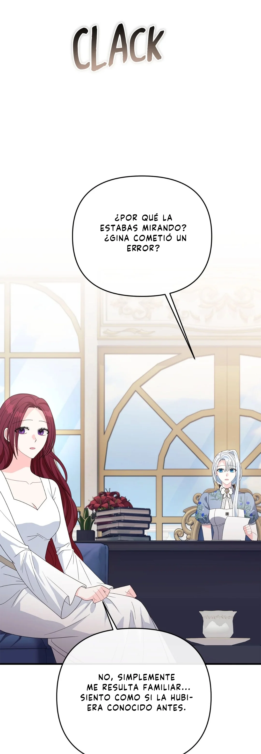 Página 46 del Manga