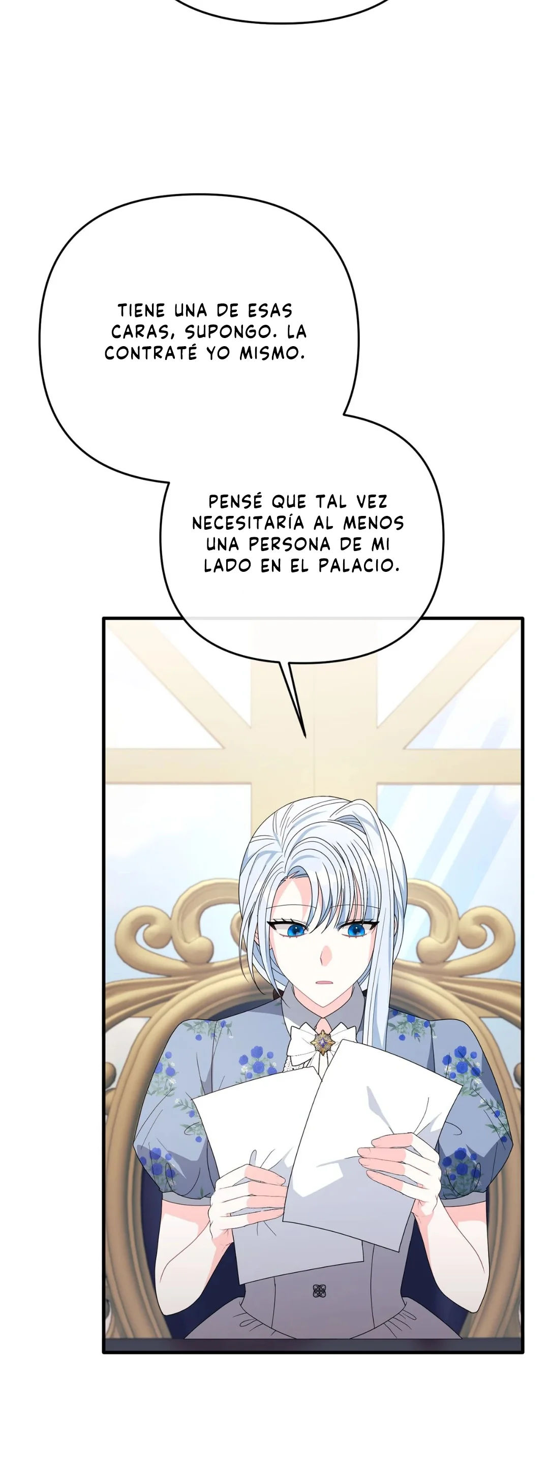 Página 47 del Manga