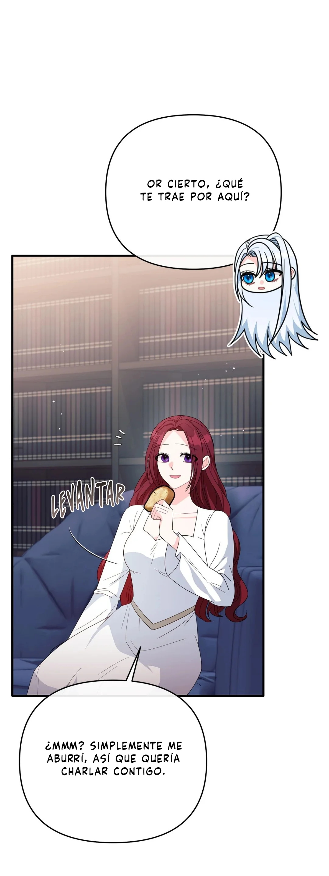 Página 48 del Manga