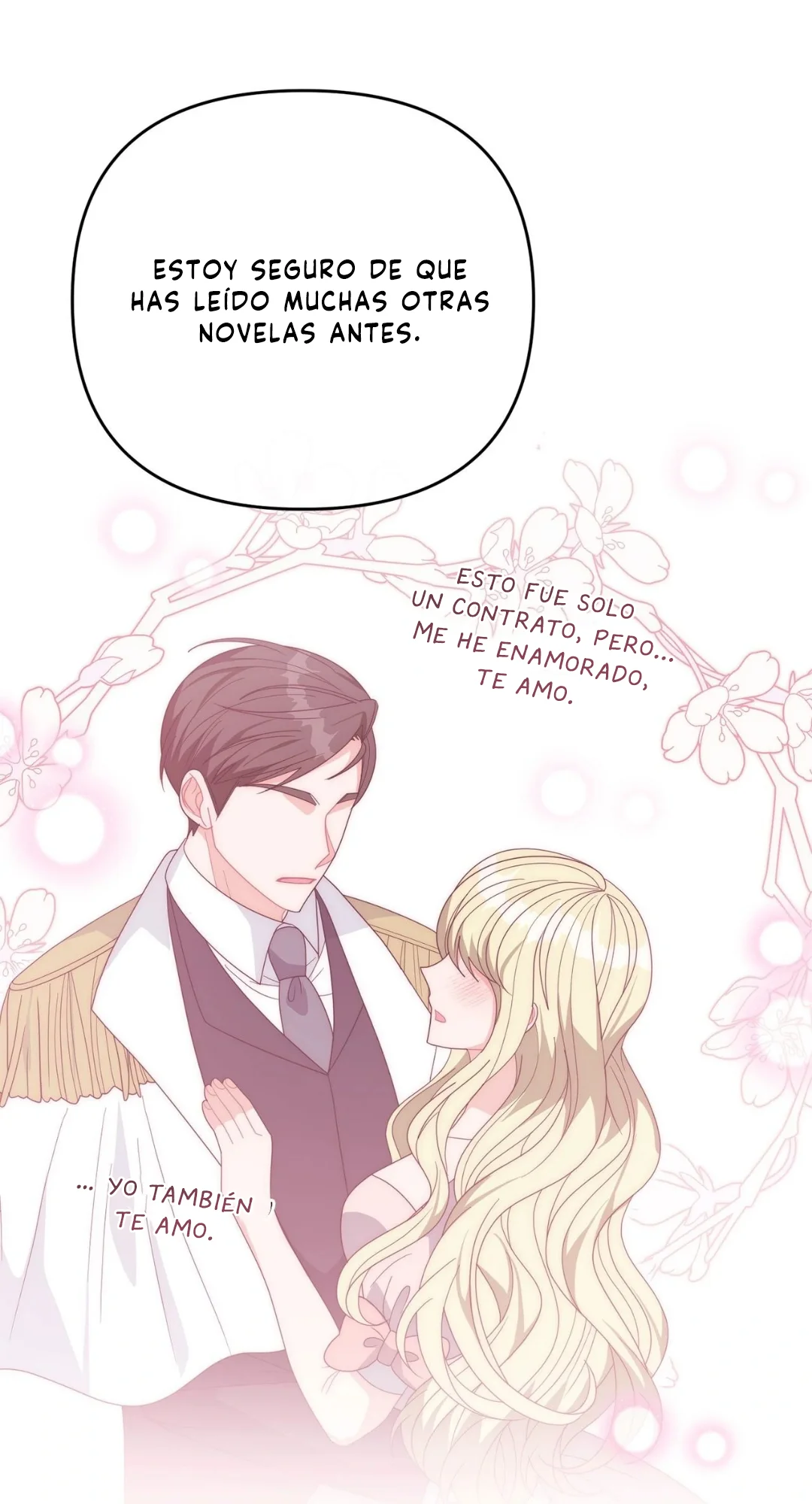 Página 58 del Manga