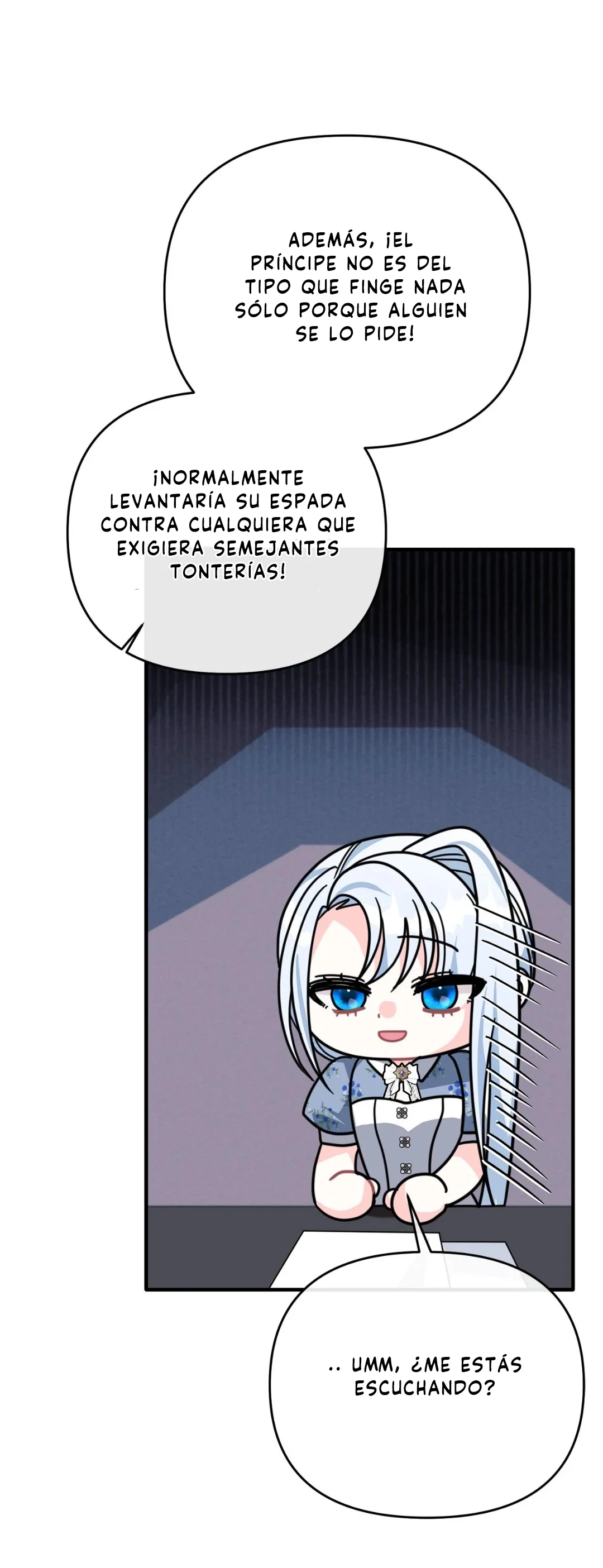Página 64 del Manga