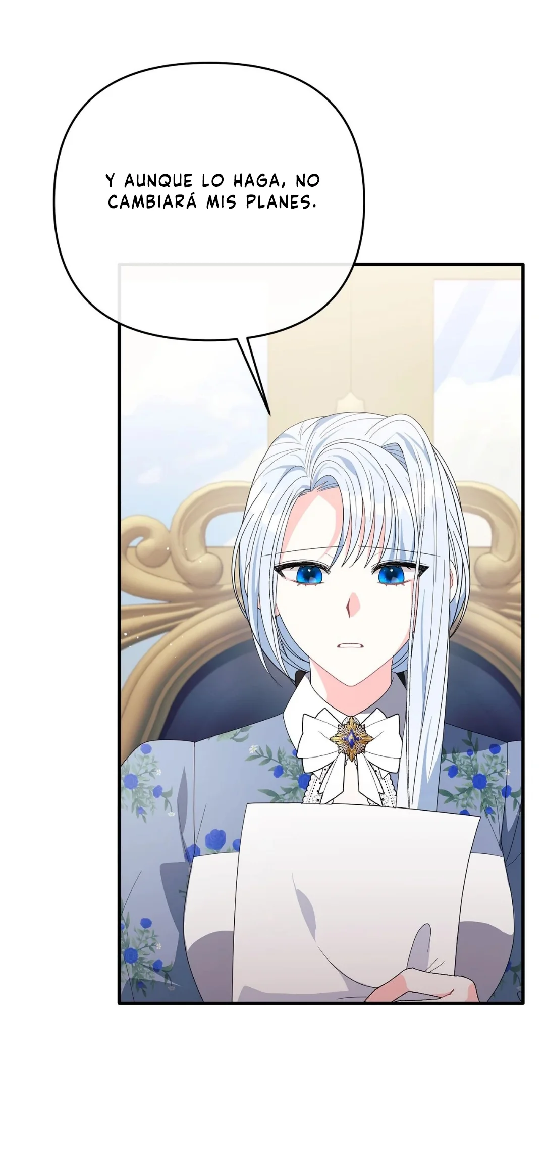 Página 67 del Manga