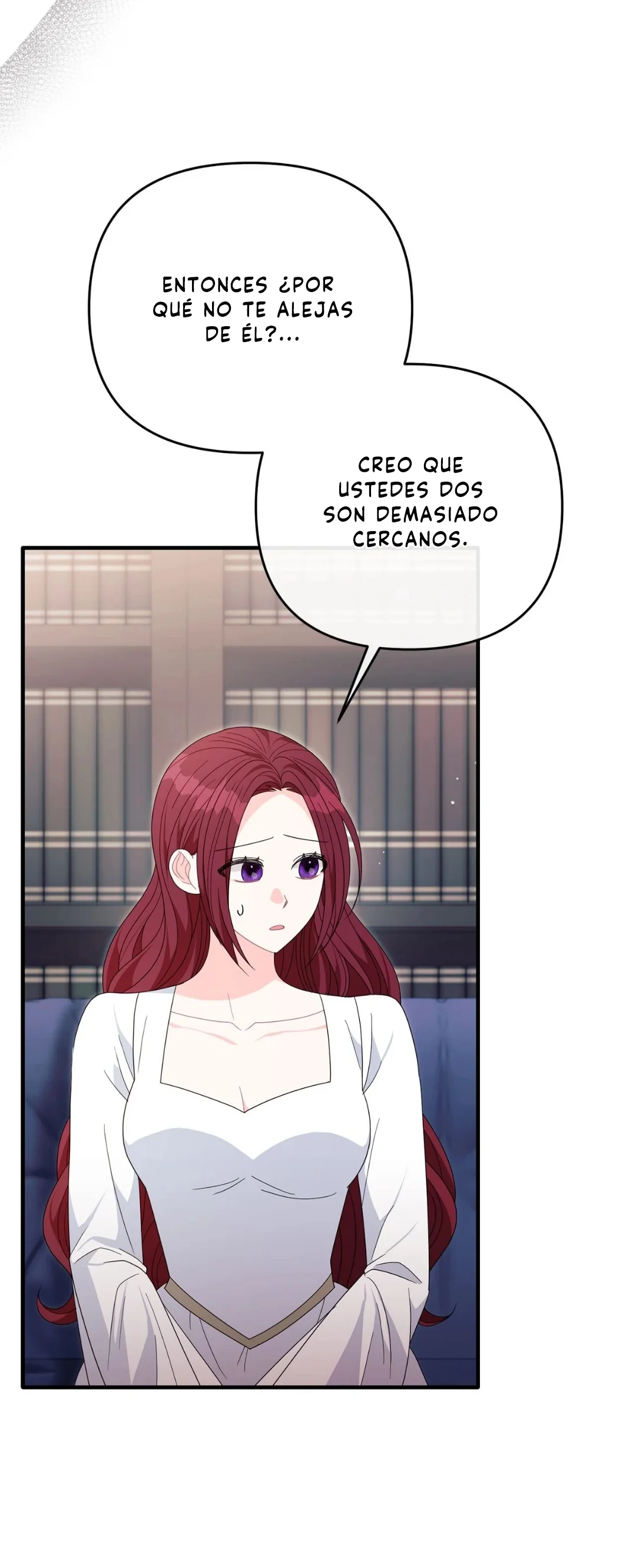 Página 71 del Manga