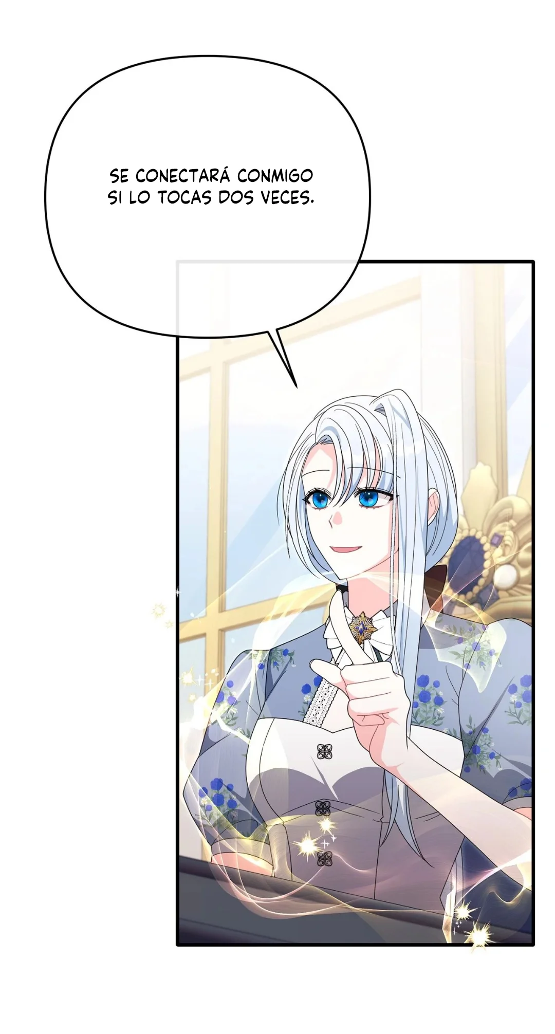 Página 34 del Manga