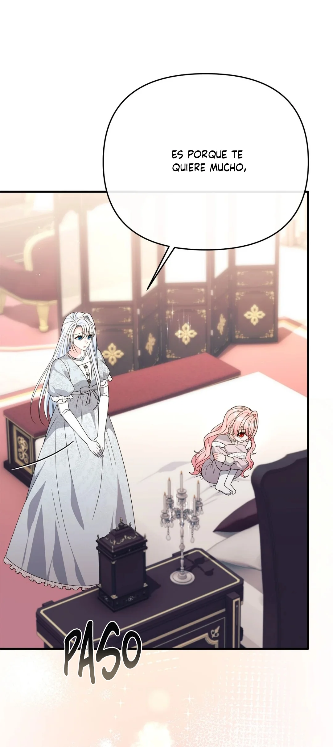 Página 46 del Manga