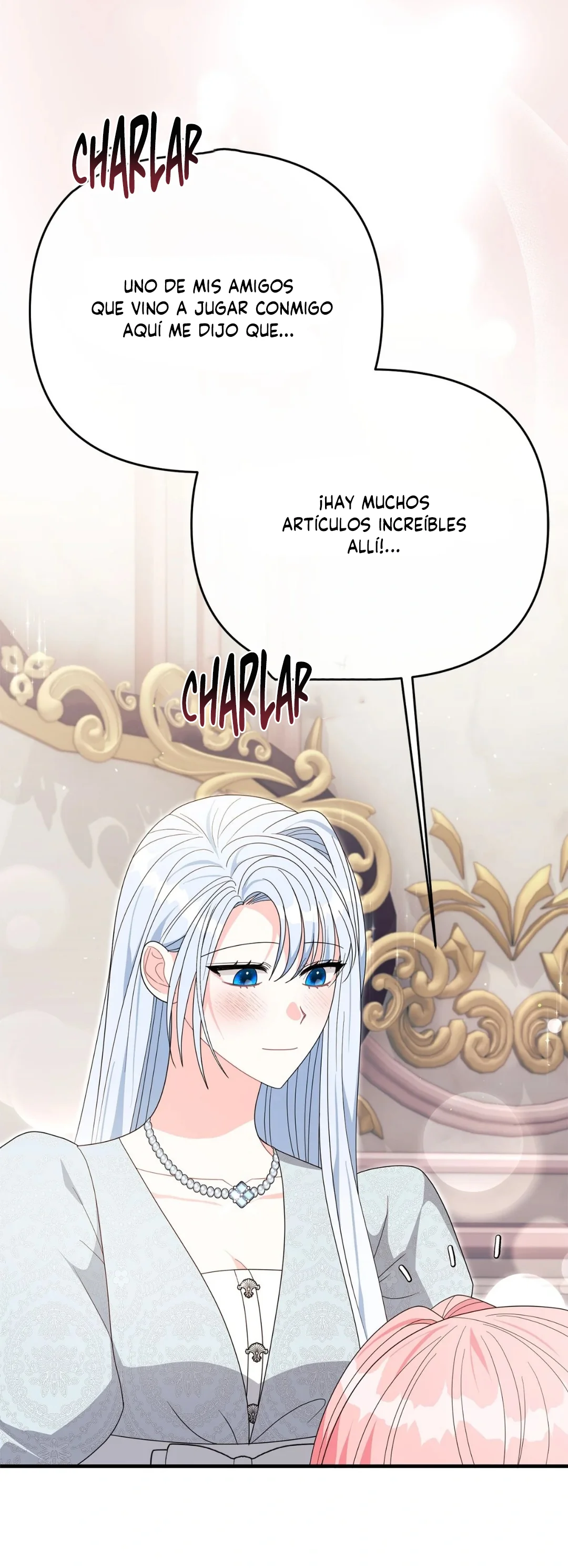 Página 51 del Manga
