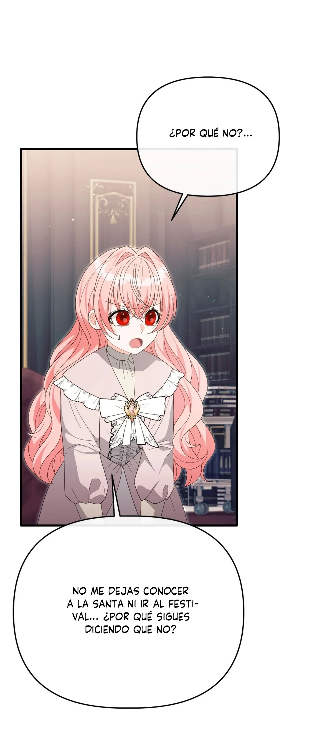 Página 57 del Manga
