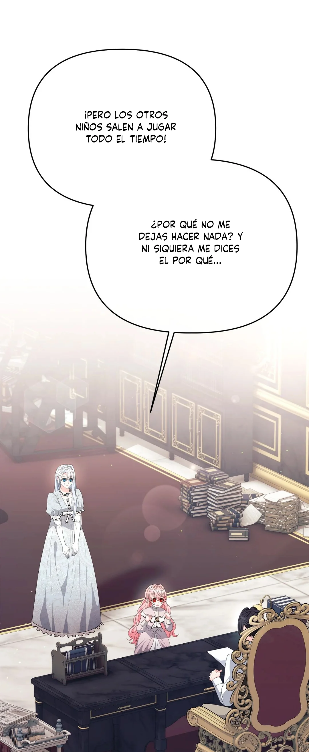 Página 59 del Manga