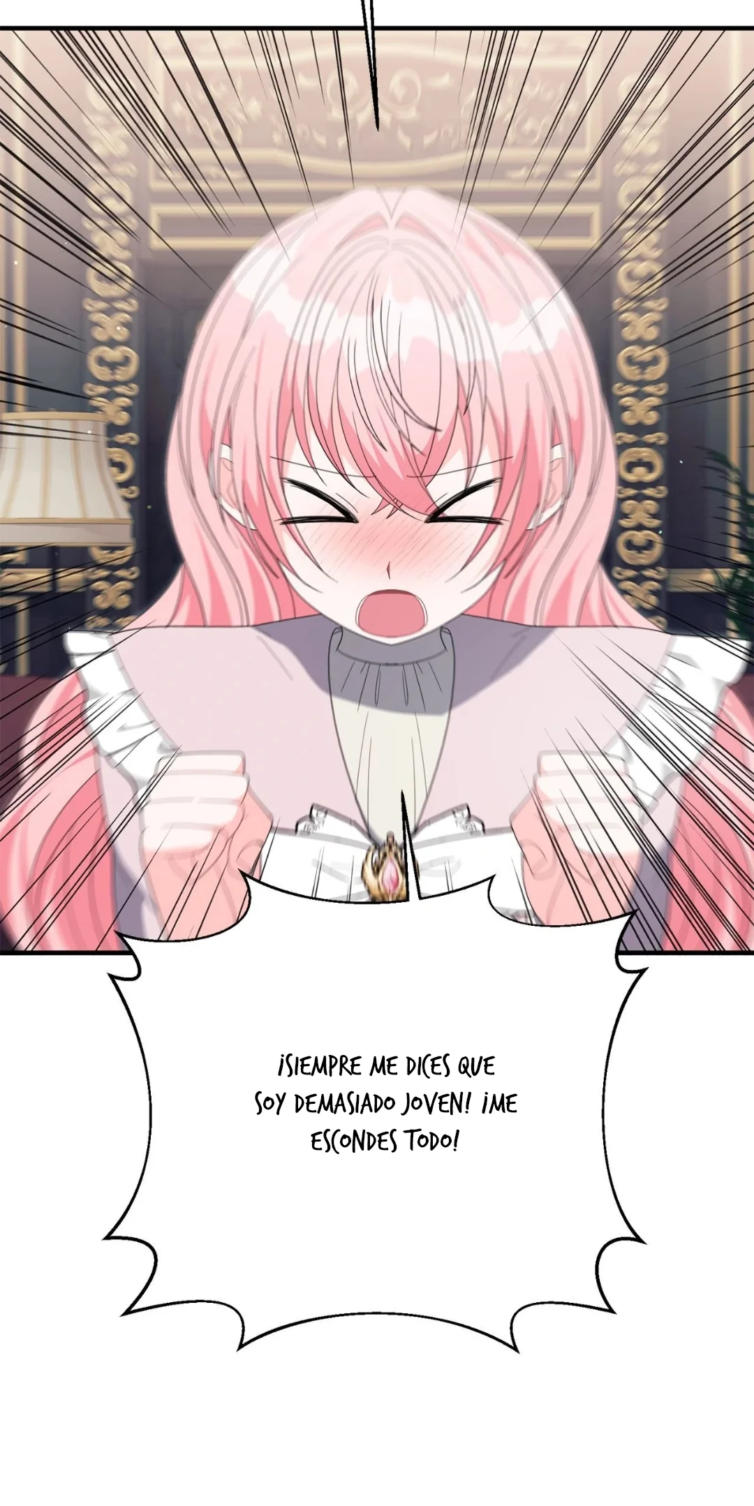 Página 61 del Manga