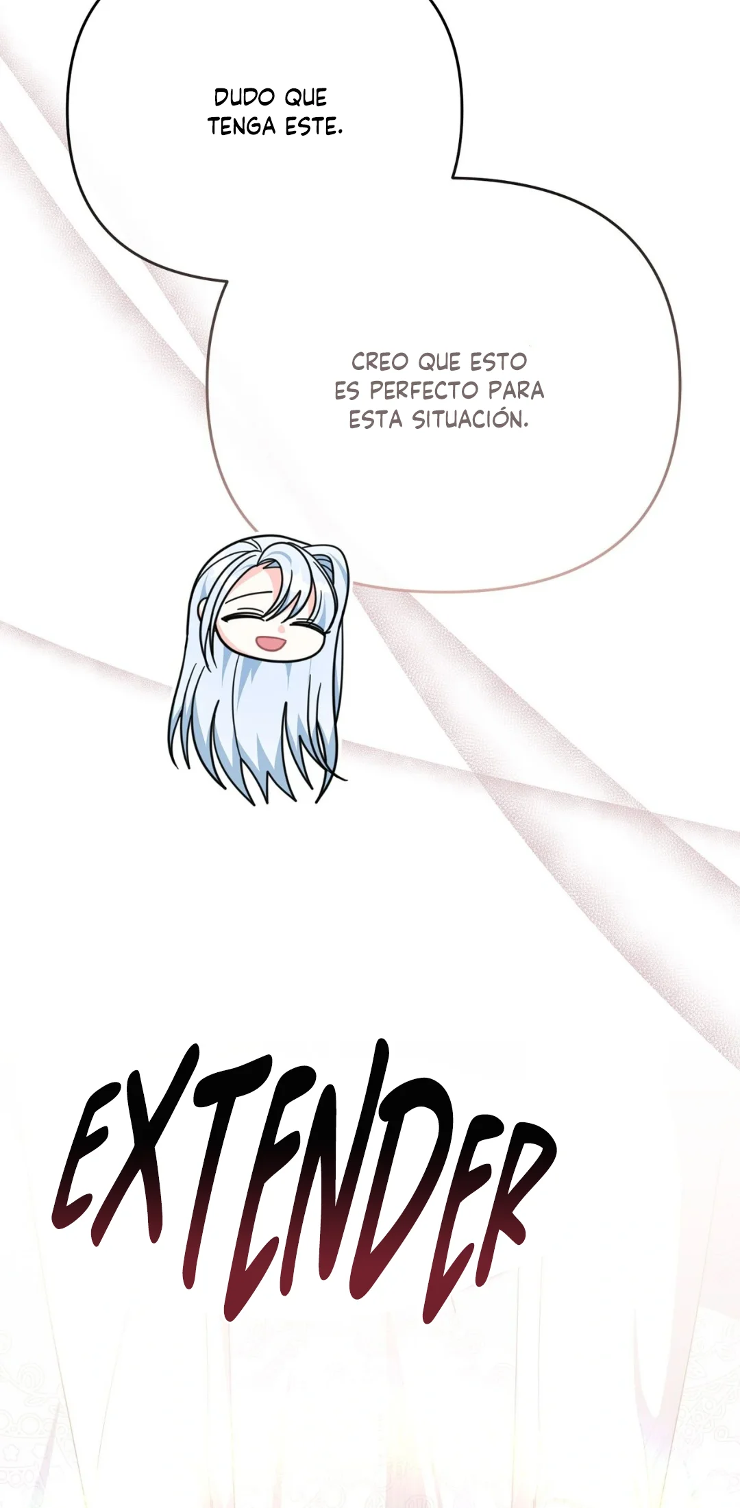 Página 70 del Manga